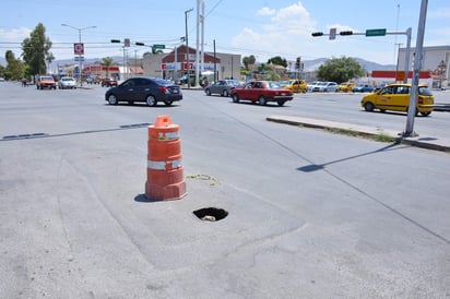 (EL SIGLO DE TORREÓN)