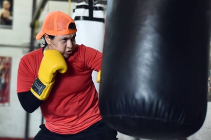 Tras un breve descanso, la lagunera regresará a los entrenamientos. Debuta con una victoria Joycelin