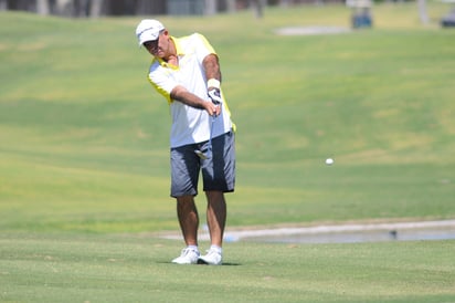 Esta competencia singular tuvo una gran respuesta de los golfistas de la Comarca Lagunera, que buscarán obtener el campeonato. Inicia Match Play en Campestre Torreón