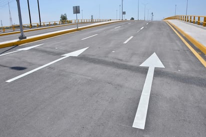 “Desde el punto de vista de seguridad, será atendido de la misma forma que se hace con los demás puentes”, dijo el comandante del Mando Especial de La Laguna. (ARCHIVO)