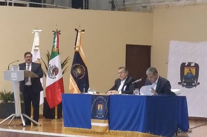 Innovación. El CIGA se localiza en el municipio de Nueva Rosita, en la región carbonífera.