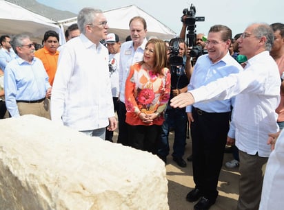 Obra. La empresa internacional Chemours, construirá una planta en La Laguna.