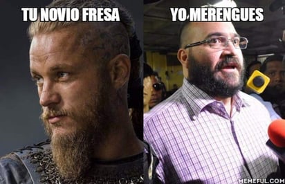 Javier Duarte reaparece y los memes junto con él