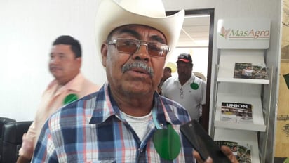 El cargo de presidente de la Junta Local de Sanidad Vegetal es por dos años aunque hay posibilidad de reelección por un periodo igual. (EL SIGLO DE TORREÓN)