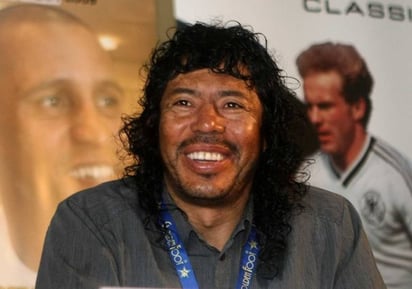 René Higuita ganó la Libertadores con Atlético Nacional en 1989. Higuita vuelve al A. Nacional