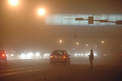 Por otra parte, se prevén rachas de viento superiores a 60 km/h y posibles tolvaneras o torbellinos en Chihuahua y Coahuila, y rachas de viento superior a 50 km/h en Baja California Sur, Nuevo León, Tamaulipas, San Luis Potosí, Veracruz, Campeche y Yucatán. (ARCHIVO)