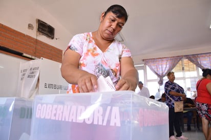 La verdadera democratización de la ciudadanía tardó mucho más en gestarse, sobre todo porque la tradición imperaba sobre la razón. (ARCHIVO)