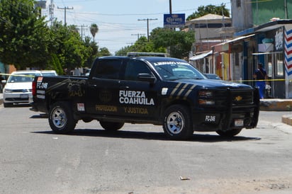 Contra policías. En cada queja hubo de una a más personas afectadas.