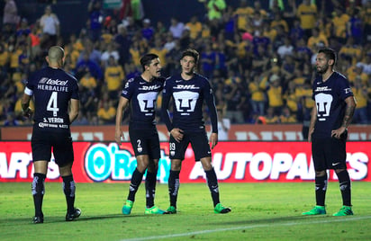 En actividad de la ya tradicional Copa Socio MX que se efectúa a mediados de año en Estados Unidos, Universidad Nacional espera demostrar lo que se vislumbra en la Liga MX.
