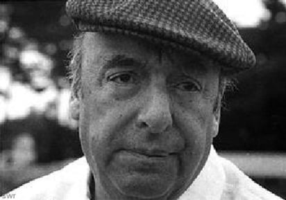 Neruda se consolidó como uno de los poetas más grandes de la lengua española y como una figura pública de relieve internacional. (ESPECIAL)