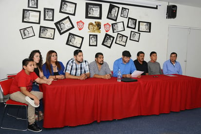 Su familia anunció que le realizarán un homenaje póstumo el próximo domingo 6 de agosto en las instalaciones del Paseo Colón. (EL SIGLO DE TORREÓN)