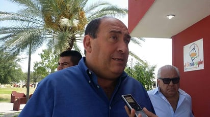 El gobernador considera que han circulado conclusiones inexactas. (EL SIGLO DE TORREÓN)