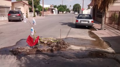 (EL SIGLO DE TORREÓN)