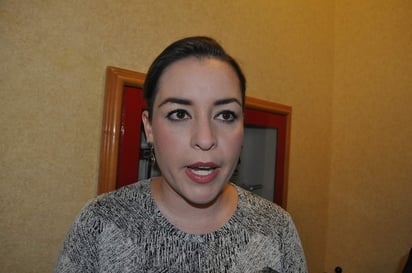 Finalmente el PRI Coahuila a cargo de Verónica Martínez, indico que el excandidato panista Guillermo Anaya si sobre paso los límites de campaña y además pago a los representantes de Casilla. (ARCHIVO)
