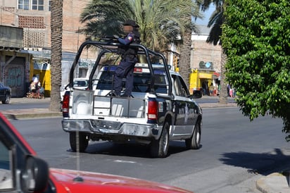 Beneficio. Elementos policiacos, de Vialidad, Bomberos y de Protección Civil, recibirán Ayuda Escolar el 31 de julio. (EL SIGLO DE TORREÓN)