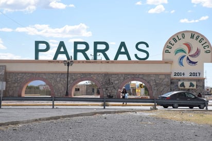 Recordó que año con año los lugares más visitados son los “Pueblos Mágicos”, en especial Parras de la Fuente, Arteaga, Cuatrocienegas, Viesca y Candela. (ARCHIVO)
