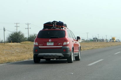 Exhorto. El Seguro Social llama a tomar algunas medidas para evitar riesgos durante el período vacacional. (ARCHIVO)