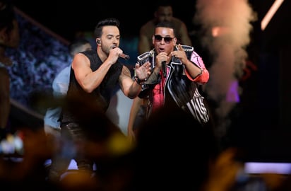 El sanjuanero lamentó que se haya modificado la letra de 'Despacito' para 'fines políticos', especialmente en este caso y cuando Venezuela está envuelta en una 'deplorable situación'.
