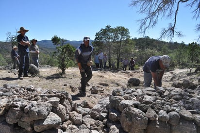 Sistema. Monitorearán cuántos sólidos quedan retenidos, pero sobre todo, el agua que se infiltra en el subsuelo. (ARCHIVO)