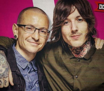 De momento, ninguna de las dos partes ha confirmado los rumores. En tanto, Skyes dejó un tuit el día de la muerte de Chester Bennignton en el que indicaba que no aceptaría la propuesta. 
