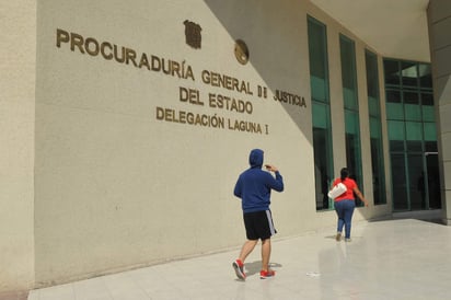 Hace unos días la Red de Mujeres acudió a la Comisión de Derechos Humanos de Coahuila (Cdhec) a entregar un diagnóstico para promover una Alerta de Género, al considerar que la PGJE sigue sin otorgar justicia a las víctimas e integra los casos solo como homicidio doloso. (ARCHIVO)