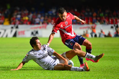 El conjunto dirigido por el técnico Antonio Mohamed llegará a este compromiso precedido del empate sin anotaciones que tuvo en la primera fecha del certamen ante Monarcas Morelia.
