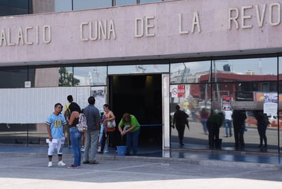 De regreso. Hoy se reincorporan todos los empleados municipales luego del período vacacional de verano. (ARCHIVO)