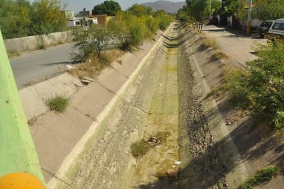 Ciclo agrícola. Concluyó el ciclo de riego en la región lagunera, se destinaron mil 50 Mm3 de agua. (ARCHIVO)