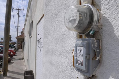La CFE anunció que en agosto seguirá tendencia a la baja en las tarifas eléctricas. (ARCHIVO) 