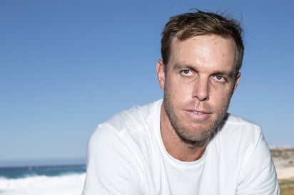 El estadounidense Sam Querrey tiene grandes expectativas. (Agencias)