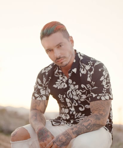 Cancelación. El concierto de J. Balvin en la Feria de GP no pudo llevarse a cabo. (ARCHIVO)