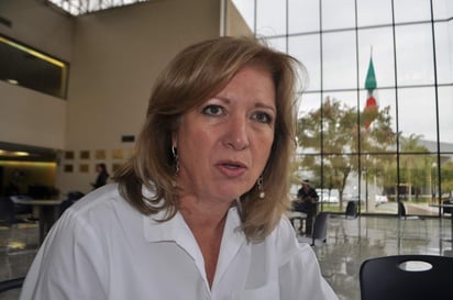 “Es una pena que tengamos esa clase de Congreso, creemos que no ha estado a la altura de Coahuila, en este momento lo primordial es instalar un Sistema Estatal Anticorrupción lo más perfecto posible, el inicio no fue bueno, ya que no se nos aceptó más participación ciudadana en el proceso”, explicó . (ARCHIVO)