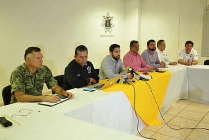 Jiménez Favela indica que la distracción, el exceso de velocidad, así como el consumo de bebidas embriagantes, siguen siendo las causas principales de estos percances. (FERNANDO COMPEÁN)