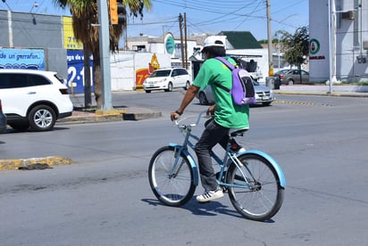 El año pasado se registraron 6 mil 199 accidentes (con 222 peatones y 157 ciclistas atropellados), el 2017 no ha presentado una menor incidencia. (ARCHIVO) 