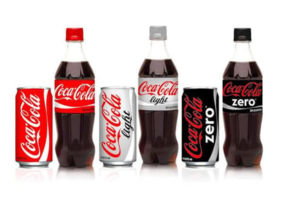 La Coca Zero está a punto de desaparecer. (INTERNET)