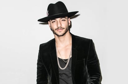 Maluma.