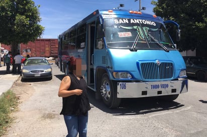 Cruceros. Los cruces de calles con las vías del tren son el mayor problema de vialidad  en Gómez Palacio. (EL SIGLO DE TORREÓN)