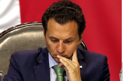 Reunión. Emilio Lozoya solicitó en 2012 a Odebrecht cinco millones de dólares como pago por haberlo auxiliado en el posicionamiento de la compañía en Veracruz.(AGENCIA REFORMA)  