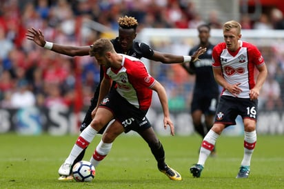 Southampton fue adquirido por capital de China. Compran a equipo de la Premier