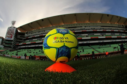 En la actualidad, el estadio de los Guerreros no cuenta con la suficiente capacidad para albergar un Mundial. 