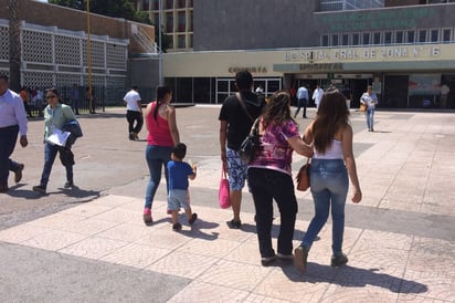 Prevención. Llama IMSS a prevenir enfermedades ocasionadas por el calor y la humedad. (EL SIGLO DE TORREÓN)