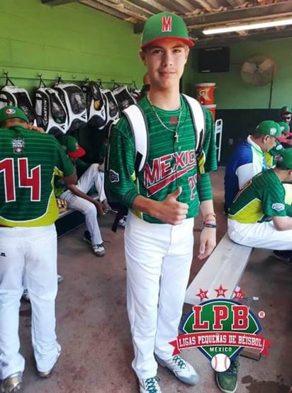 Los jóvenes mexicanos intentarán comenzar con el pie derecho su aventura en este torneo. (Especial)