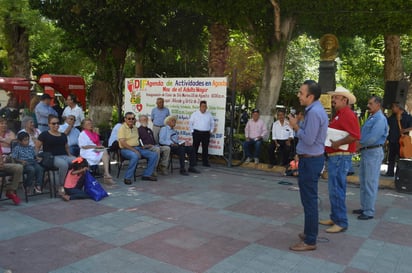 A 10 años de su muerte (falleció el 17 de mayor del 2007) el “General Jáquez” es recordado por su famosa frase “Y no hay de otra”, así como por su compromiso con la gente pobre y con los trabajadores. (ESPECIAL)