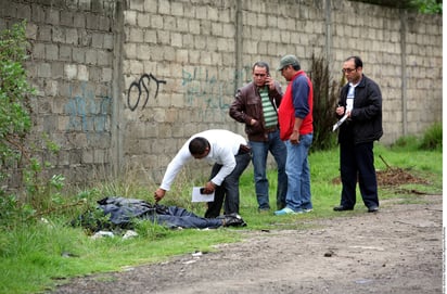 Dictamen. El Comité de la ONU emitió una serie de recomendaciones que el gobierno de México debe cumplir en 6 meses. (AGENCIA REFORMA) 