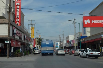 Compras. Montan en Gómez Palacio operativo de vigilancia por compras del regreso a clases. (ARCHIVO)