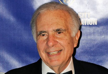 Proyecto. Icahn intentó que la Agencia de Protección Ambiental durante el mandato de Obama hiciera cambios.