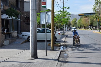 (EL SIGLO DE TORREÓN)