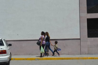 Prevención. Se reconoce la necesidad de fortalecer la prevención de la violencia hacia las mujeres. (EL SIGLO DE TORREÓN)  