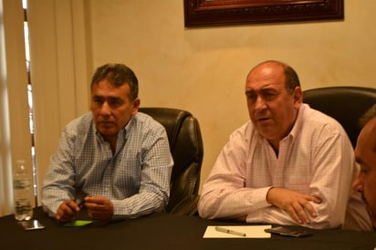 Niega Moreira intromisión en elecciones