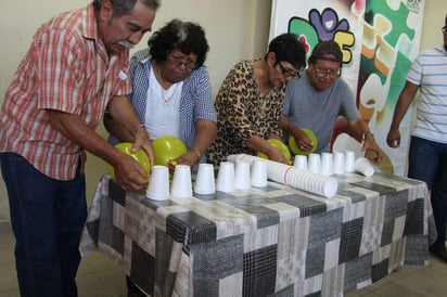 Se podrá competir en tres categorías: Grupal, Individual (mayores de 30 años) y juvenil. Todos y todas las participantes deberán realizar actividades en favor de la comunidad. (ARCHIVO)